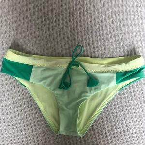 Lululemon Swim bottoms
